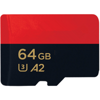 Factory OEM Offer 256gb Micro TF SD Card Real Capacity SD Memory Card Class 10