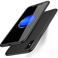 Shenzhen Wow Strong top selling 360 mobile phones shell phone accessories cell phone case with screen protectors for iphone case