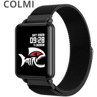 Colmi Land1 Smart Clock Health intelligence Watch
