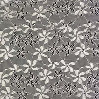 Nylon Spandex Lace Fabric Underwear