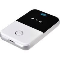 Portable 3g 4g wifi router hotspot can support 4g modem with SIM card slot