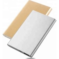 Custom mini powerbank 10000mah, Universal battery charger backup, portable power source,powerbank