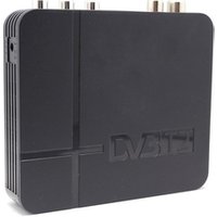 dvb-t2 FTA digital TV Receiver/dvb-t2 TV tuner/DVB T2 TV converter/dvbt2 Set Top Box