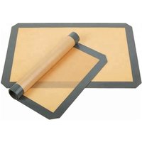 Best Selling Non Stick Making Mat High Temperature Silicone Baking Mat Manufacturer From China