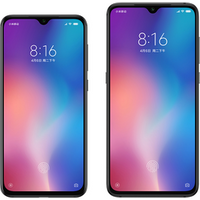 Hot-sale Global Version 128G Xiaomi Mi 9 SE smartphone