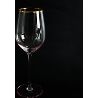 Wedding Drinking Glass Wine Glass