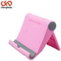 270 Degree Adjustable Folding Mobile Phone Tablet Computer Universal Bracket Convenient and Practical Mobile Phone Holder