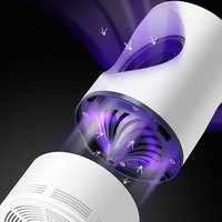 Electronic Mosquito Killer Lamp