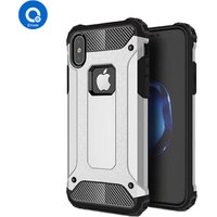 For Apple iphone X case Hybrid hard case armor case for iPhone