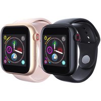 2019 Fitness Intelligent Cheap GSM Sim Card Women Mobile Smart Watch