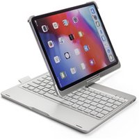 tablet case with wireless keyboard case for ipad pro 11 new design