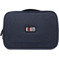 BUBM High quality travel electronic accessories bag