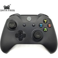 DATA FROG Wireless Gamepad For Microsoft Xbox One S Computer PC Controller Controle Mando For Xbox One Console controller