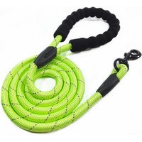 Safety Nylon Rope Dog Leash Retractable Leash For Dog
