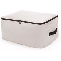 Guang Dong Non-woven foldable cloth quilt under bed storage