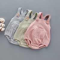 Bodysuit Romper