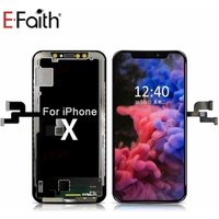 OEM Flexible GX EF OLED LCD Screen Replacement Touch Display for iPhone X