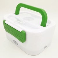 12V 40W Electric Heated Lunch Box Car