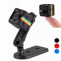 SQ11 mini 1080p hd night vision camcorder digital video camera for car