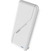 Quick Charging 20000 mah Power Bank MOXOM 2 USB Output Powerbank Portable Charger