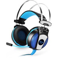 Arkartech GS500 LED Gaming Headset With Mic for PS4 xbox one pc