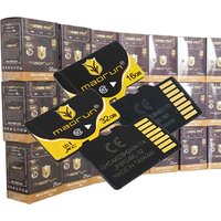 Wholesale Factory price madrun brand full capacity EVO Class10 TF Flash Memory Card 32gb phone storage memory card