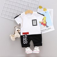 Summer Clothes Set