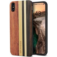 Hot sale Mobile Phone Shell For ipone X/XS/XR/XS Max real wood phone case engraving