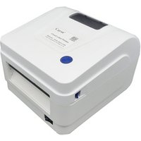 4 inch commercial barcode direct 110mm stickers waterproof thermal label printer