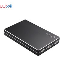 24v 20v 16v 12v 5v output power bank 50000mah for laptop powerbank