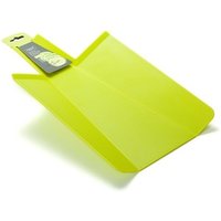 Kitchen Supplies Anti Slip Rectangle Plastic Cutting Boards Foldable Chopping Block