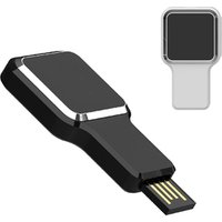 2019 Promotional Products Plastic Usb Flash Pen Drive With Led Light