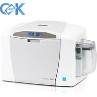 FARGO C50 PVC ID card printer