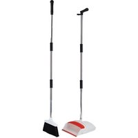 Metis 3 1 Magic Sweeping Broom Dustpan Set