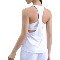 Sports Fitness Gym Tank Top