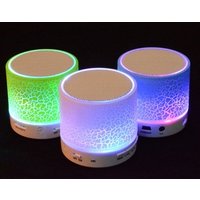 Active Wireless Mini Lantern Light Quran Speaker