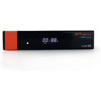 New Arrival DVB-S2 Freesat V8 Nova set top boxes H.265 1080P hd media player Built-in wifi