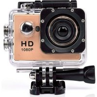 2019 New Coming Cheap Action Camera A7 SJ4000 HD 720P 1.5inch LCD Diving Sport Camera waterproof Video Camera