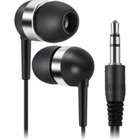 Bulk wired 3.5mm stereo cheapest disposable earphones for bus or train or airplane or hospital or public exhibition one time use