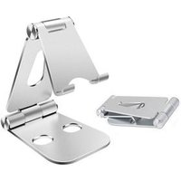 lazy hand folding mount flexible cell custom logo desktop foldable bed stand universal mobile phone case holder base for xiaomi