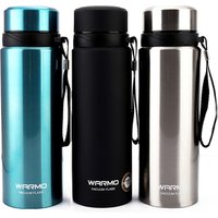 Thermal Flask Tea Infuser