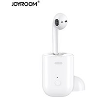 Joyroom SP1 2018 New arrival bluetooths 5.0 wireless sided single earphone