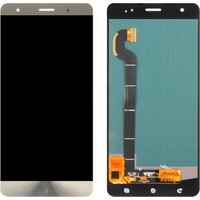 Wholesale 5.7 LCD For ASUS Zenfone 3 Deluxe ZS570KL Z016D Full Display Touch Screen Digitizer For ASUS ZS570KL LCD Assembly