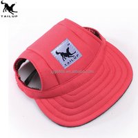 Adjustable Pet Baseball Cap Dogs