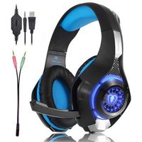 Free sample Arkartech Gaming Headset with mic for ps4 pc xbox one
