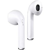 I7 TWS double wireless bluetooth earbuds headphones hands-free v4.2 true wireless headset made in china