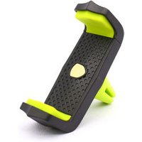 Air outlet cell mobile car vent mount smartphone holder