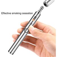 New Coming Portable 1000mAh Battery Capacity Vape Pen rechargeable pod vape