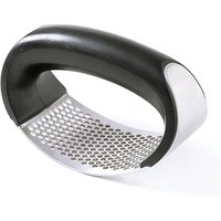 Fruit Vegetable Tools Amazon Top Seller Eco Friendly Kitchen Accessories Cutter Magic Stainless Steel Rocking Garlic Press