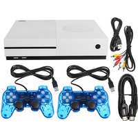x game retro classic Video console Built-in 600 arcade HD TV Games